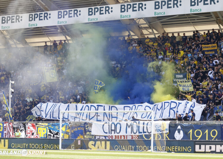 Foto: Luca Diliberto