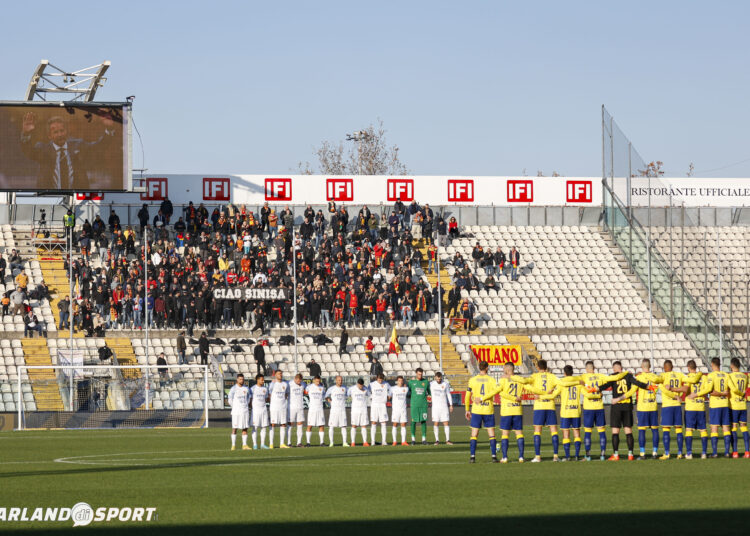 Foto: Luca Diliberto