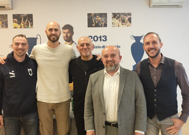 Foto Modena Volley