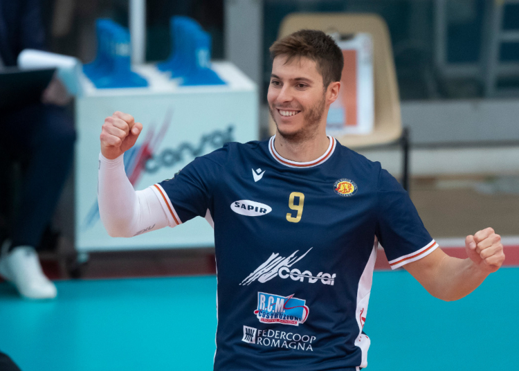 Foto Modena Volley