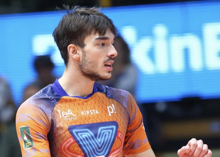 Foto Modena Volley