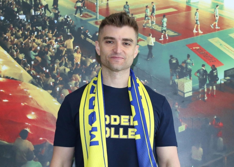 Foto Modena Volley