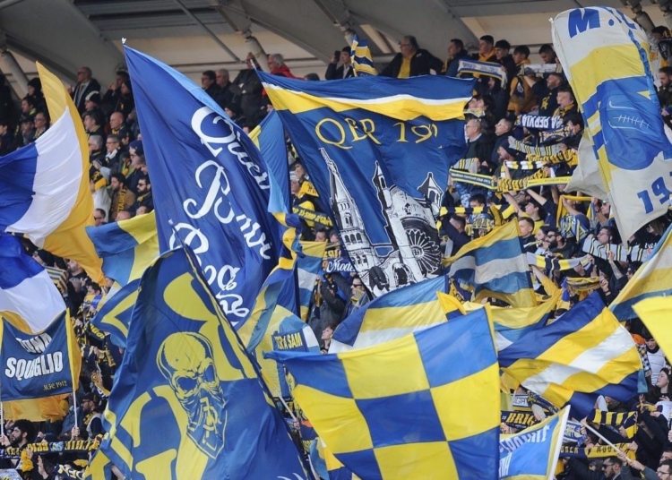 Foto Modena Fc