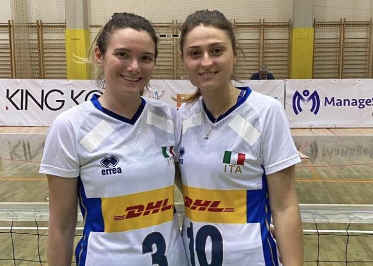 Foto Modena Volley