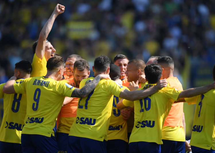 Foto Modena Fc
