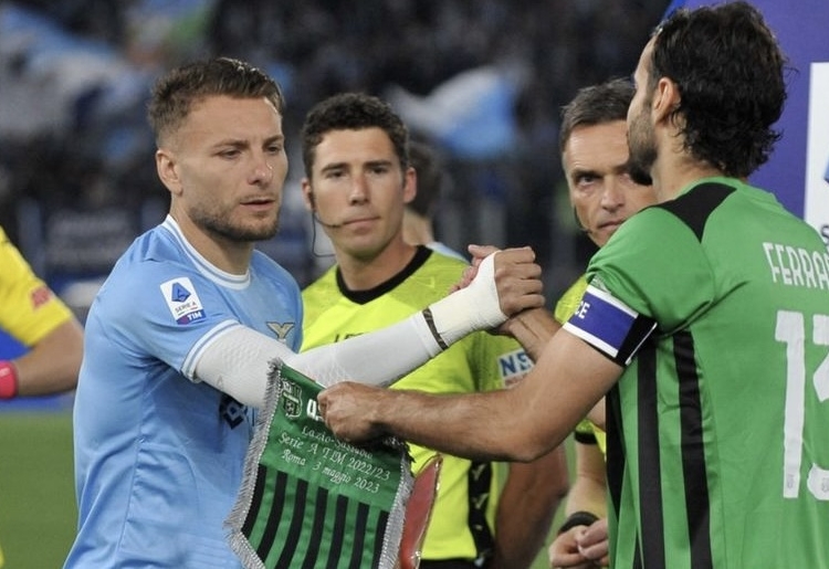 Foto: US Sassuolo