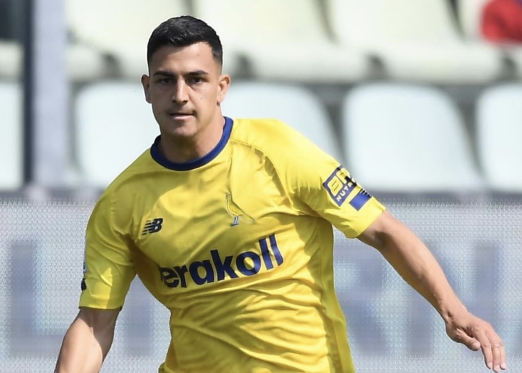 Foto Modena Fc