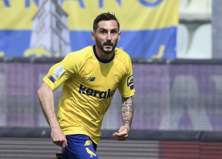 Foto Modena Fc
