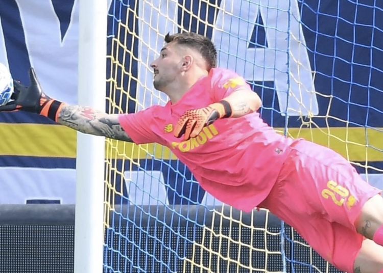 Foto Modena Fc