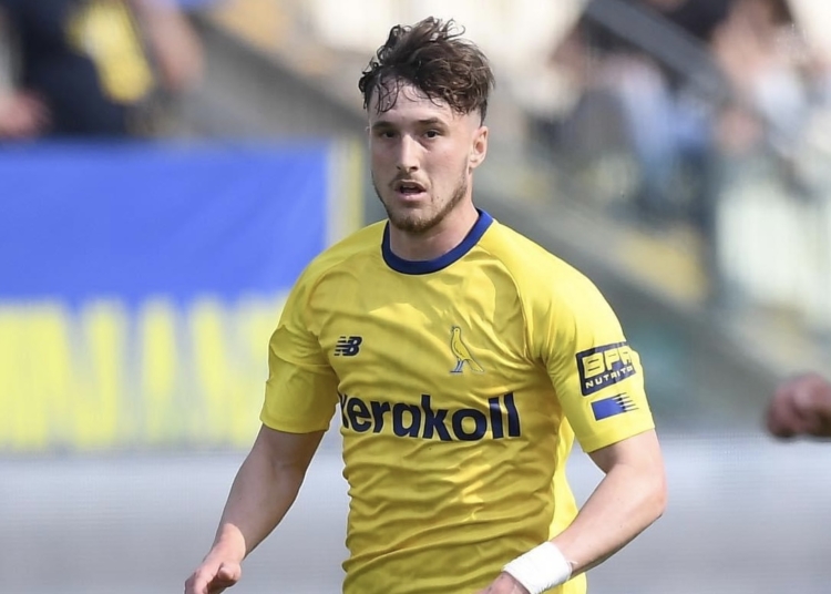 Foto Modena Fc