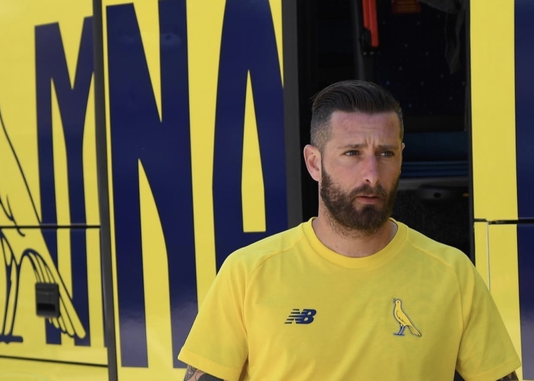 Foto Modena Fc