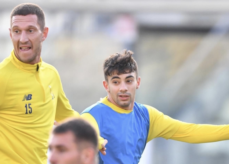 Foto Modena Fc