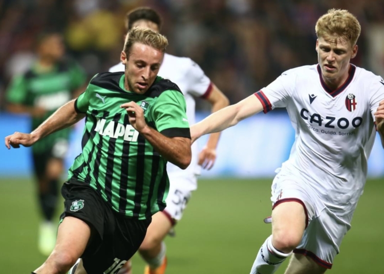 Foto: US Sassuolo