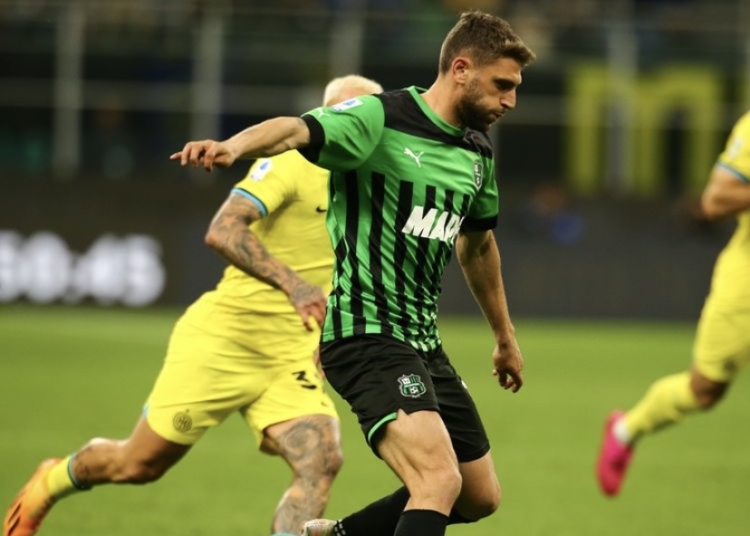 Foto: US Sassuolo