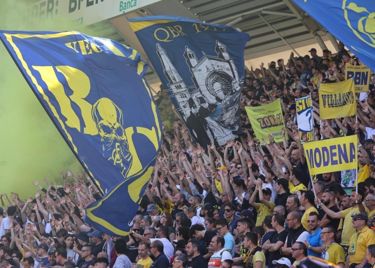 Foto Modena Fc