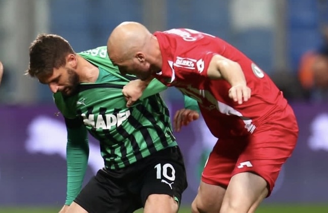 Foto: US Sassuolo