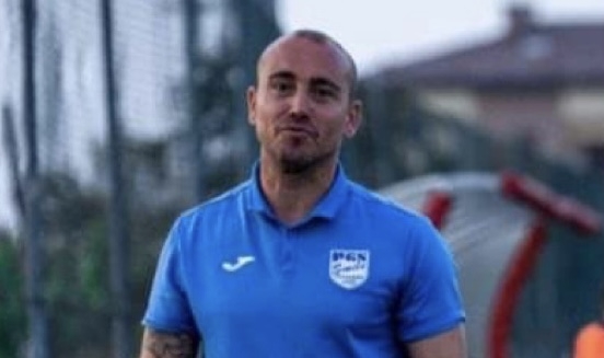 Matteo Virgilio