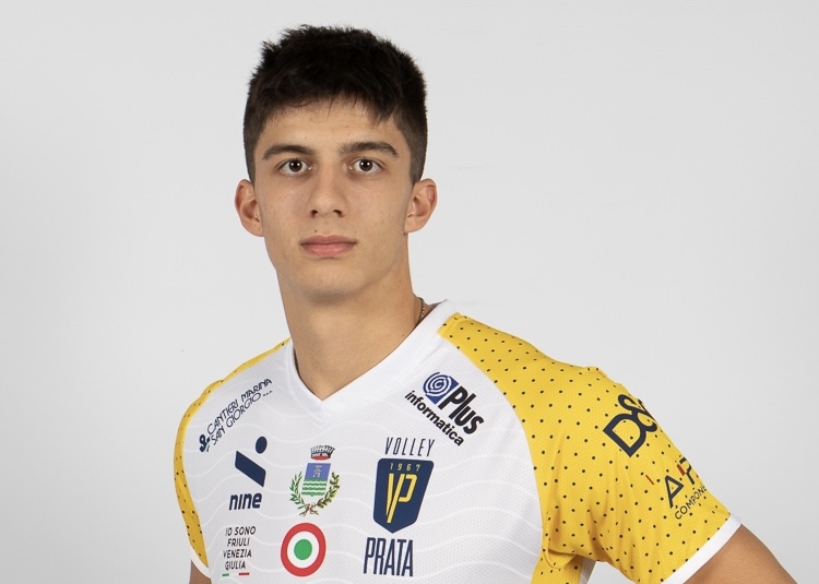 Foto Volley Prata Pordenone