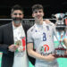 Foto Fabrizio Zani - Lega Volley