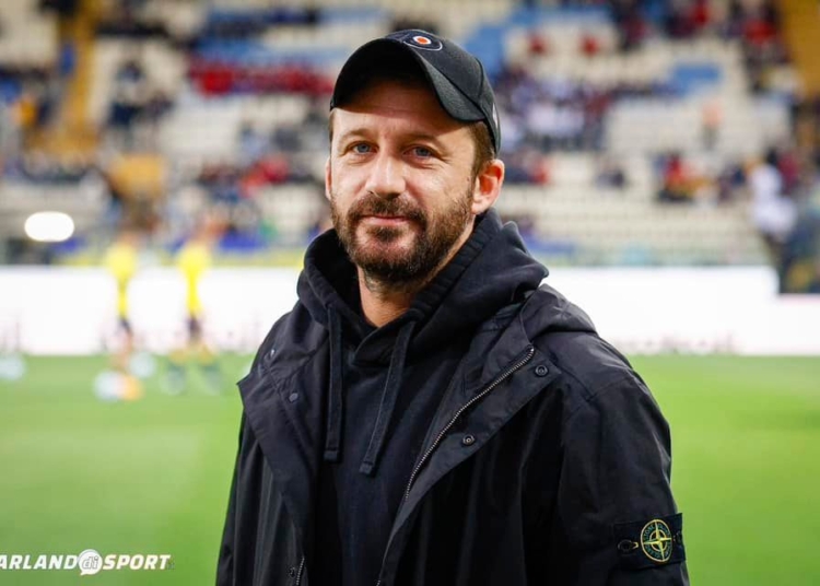 Foto: Luca Diliberto