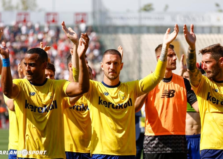 Foto: Luca Diliberto