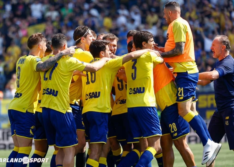 Foto: Luca Diliberto