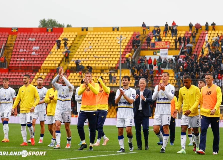 Foto: Luca Diliberto