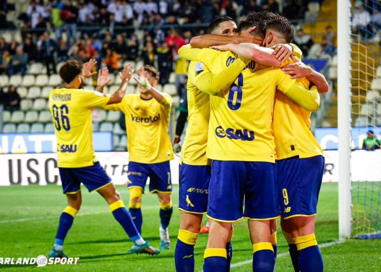 Foto: Luca Diliberto