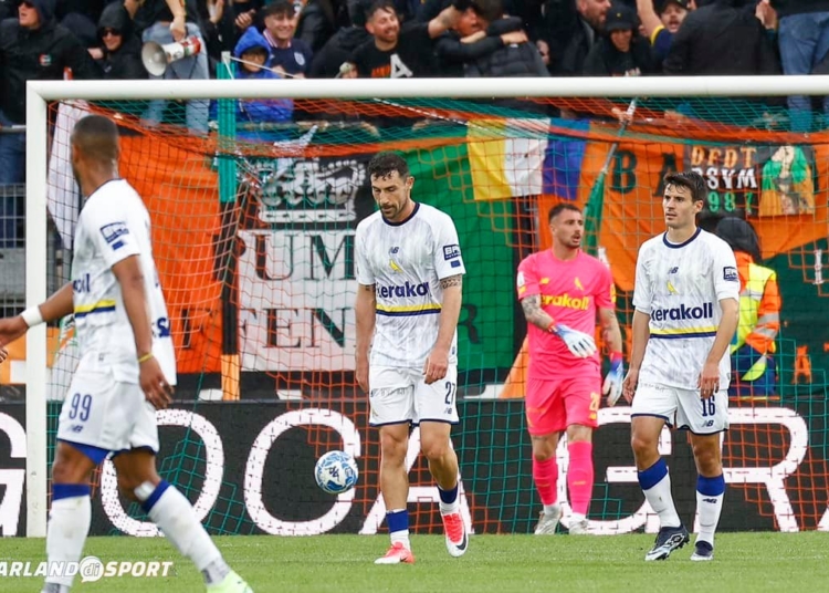 Foto: Luca Diliberto