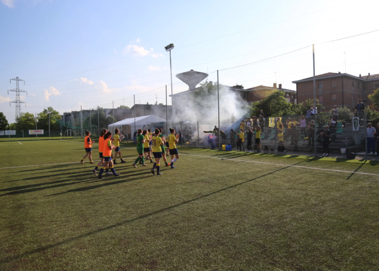 Foto Modena Fc