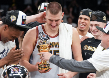 FONTE : NBA