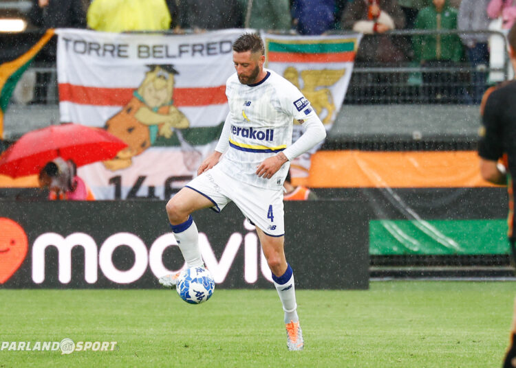 Foto: Luca Diliberto
