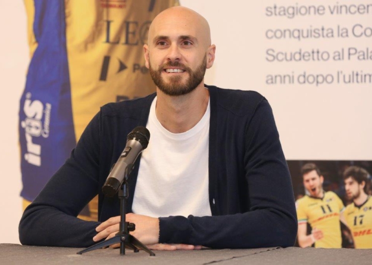 Foto Modena Volley