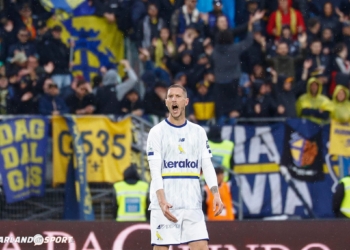 Foto: Luca Diliberto
