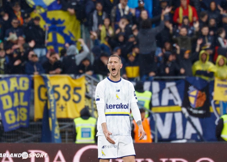 Foto: Luca Diliberto