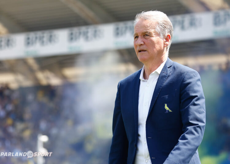 Foto: Luca Diliberto