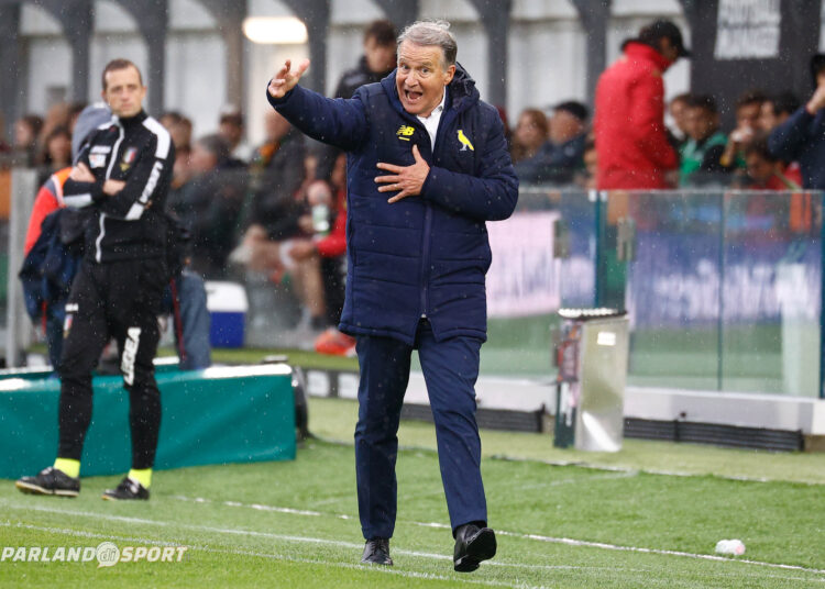 Foto: Luca Diliberto
