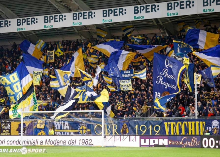 Foto: Luca Diliberto