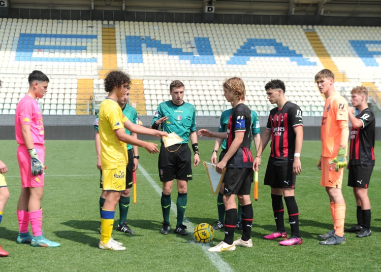 Foto Modena Fc