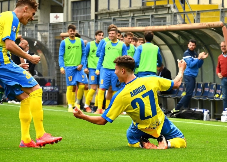 Foto Us Pergolettese