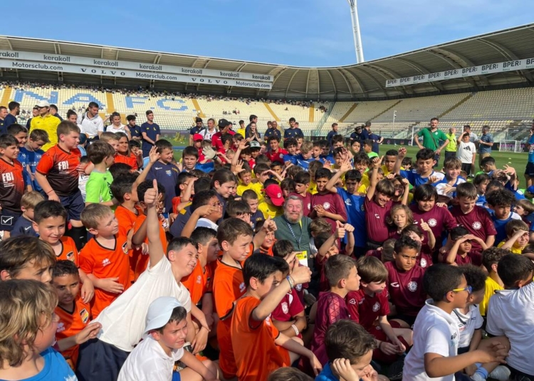 Foto Modena Fc