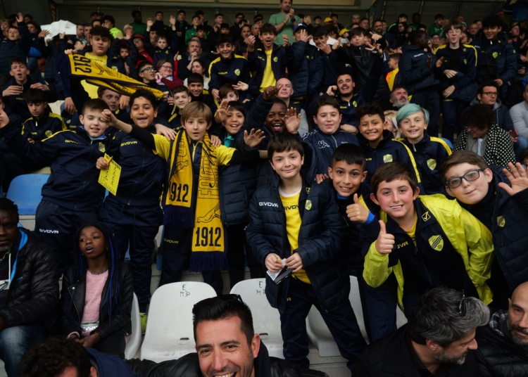 Foto Modena Fc
