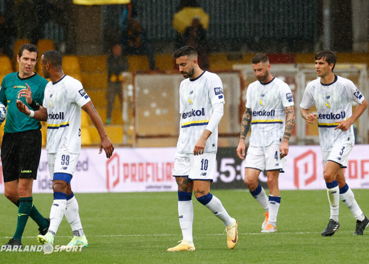 Foto: Luca Diliberto