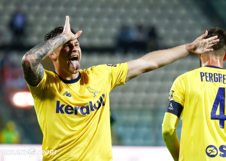 Foto: Luca Diliberto
