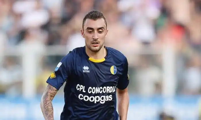 Foto dal web