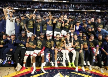 FONTE: NBA