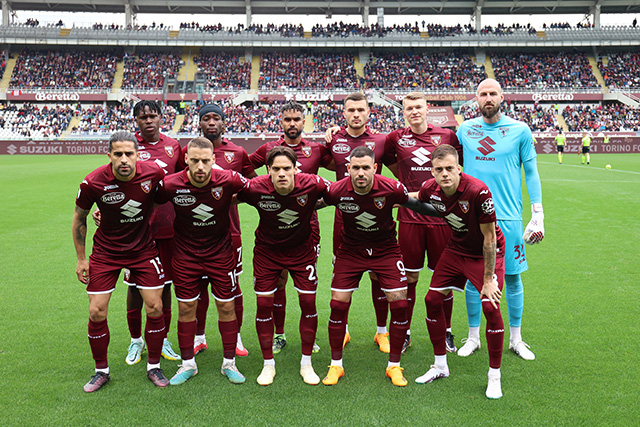 Foto Torino Fc