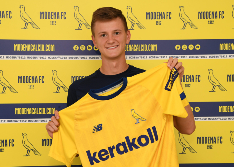 Foto Modena Fc