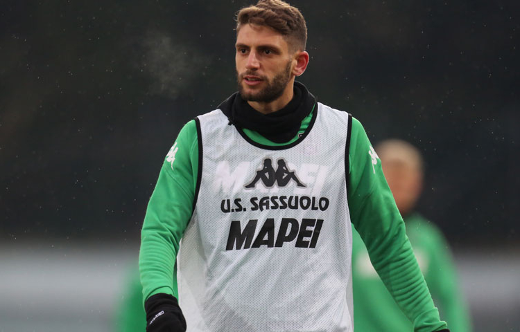 Foto Sassuolo Calcio