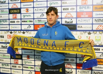 Foto Modena Fc